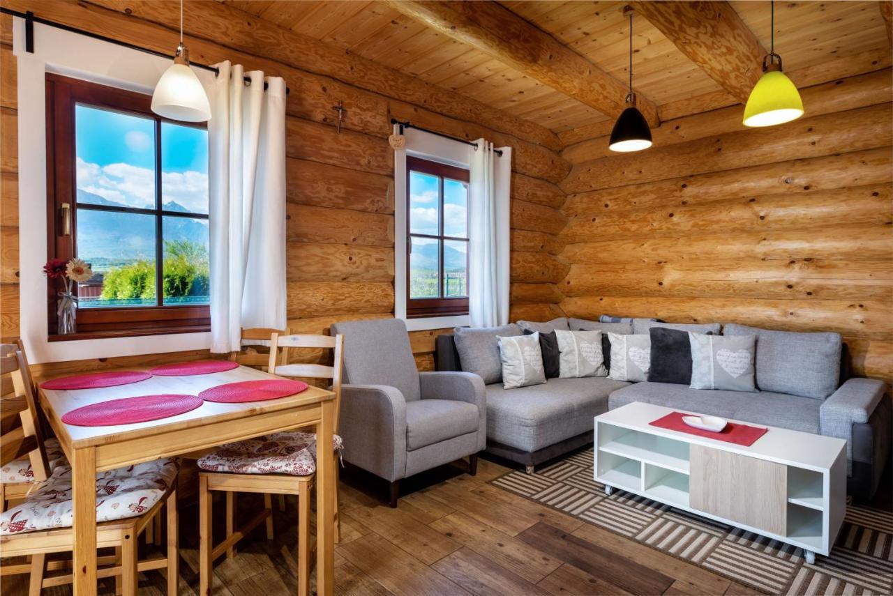 Fairytail Sk Villa Veľký Slavkov Dış mekan fotoğraf