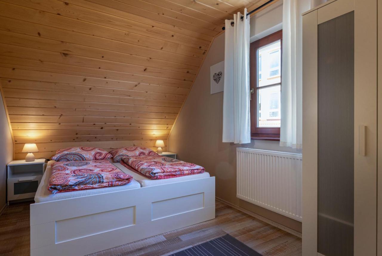 Fairytail Sk Villa Veľký Slavkov Dış mekan fotoğraf
